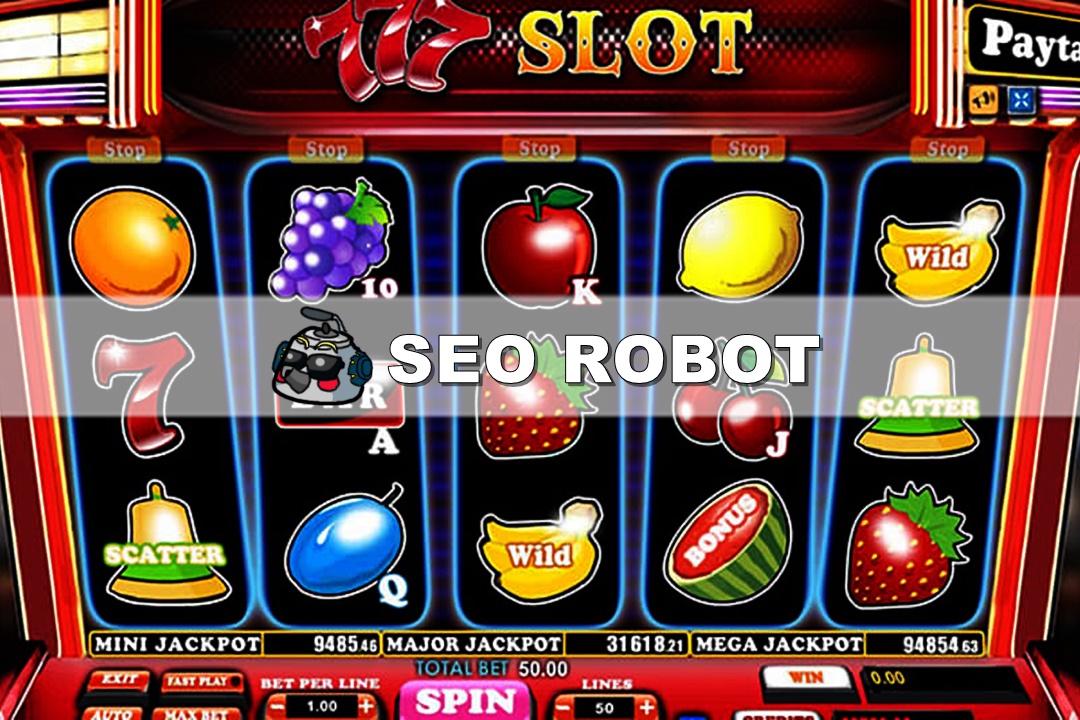 Syarat Mengikuti Daftar Dalam Agen Slot Online Terpercaya