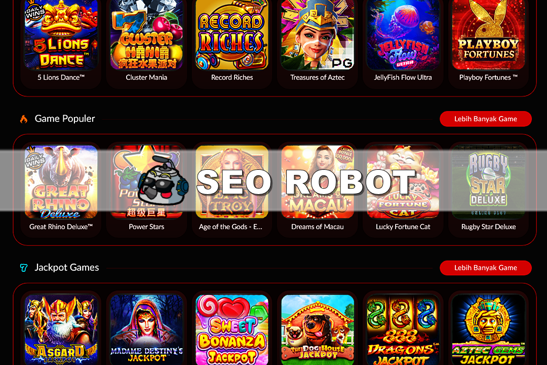 Agen Slot Online Terpercaya Berikut Kelebihan Menariknya